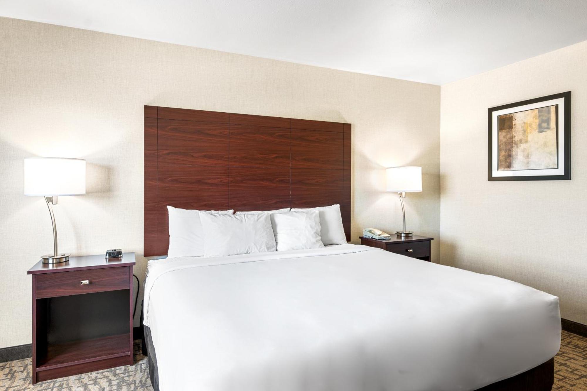 Boarders Inn & Suites By Cobblestone Hotels - Shawano Exterior foto